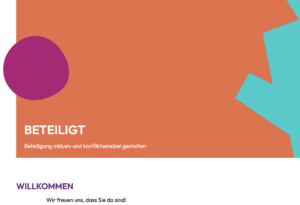 BETEILIGT