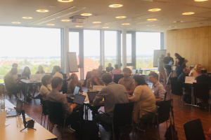 Koordinierungsausschuss Humanitäre Hilfe