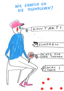 Partnerschaften für Demokratie